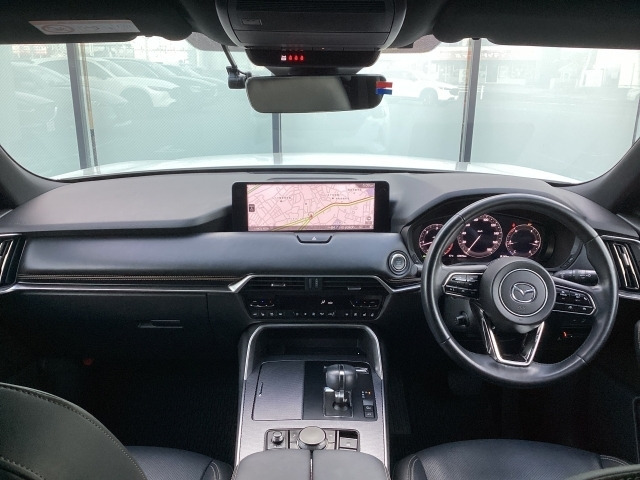 CX-603.3 XD ハイブリッド エクスクルーシブスポーツ ディーゼル 4WD