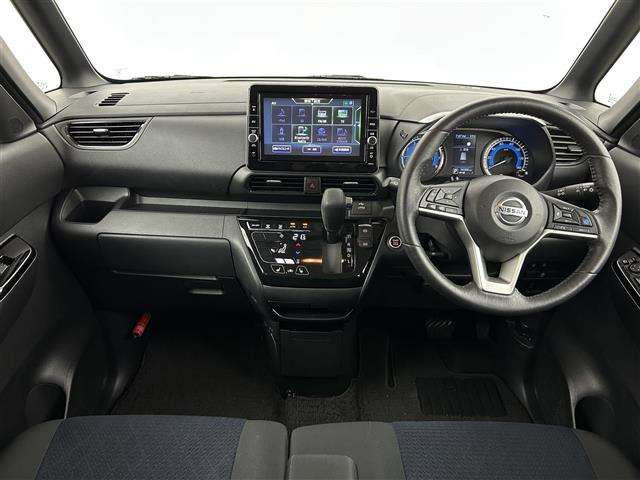 ルークスハイウェイスター Gターボ プロパイロットエディション