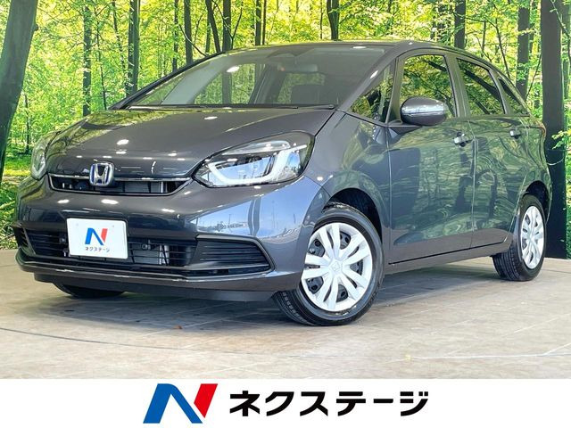 フィット（ホンダ）1.5 e:HEV ホーム 中古車画像