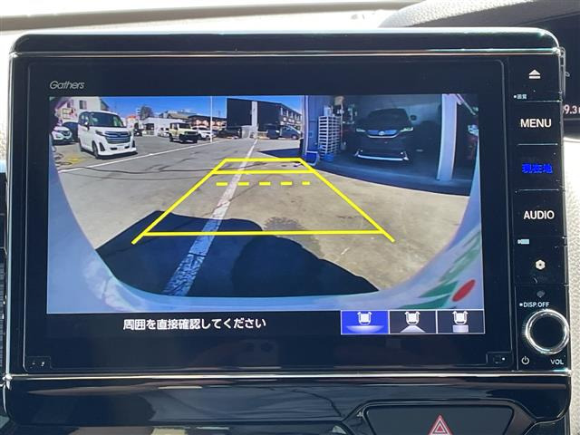 N-BOXカスタムL ターボ