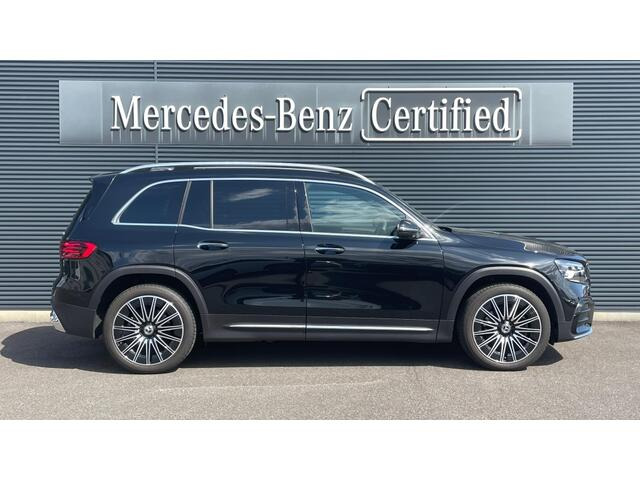 GLBGLB200d 4マチック AMGラインパッケージ 4WD