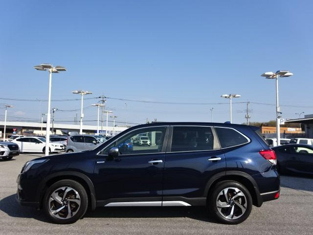 フォレスター2.0 アドバンス 4WD