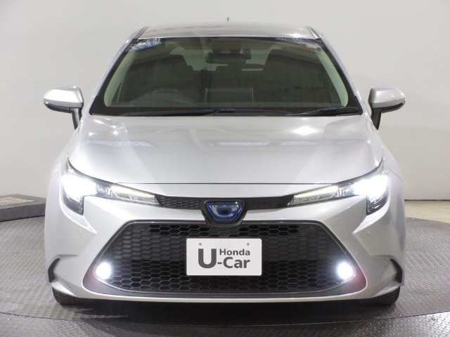 カローラツーリング1.8 ハイブリッド S