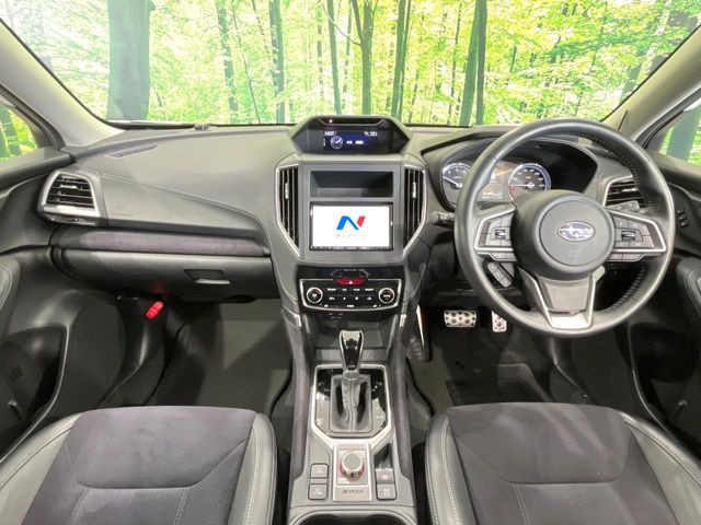 フォレスター1.8 スポーツ 4WD