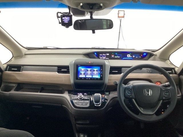 フリード+1.5 ハイブリッド G ホンダセンシング