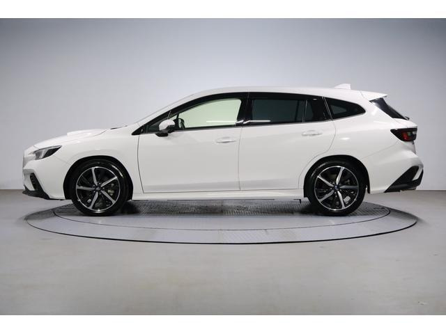 レヴォーグ1.8 GT-H EX 4WD