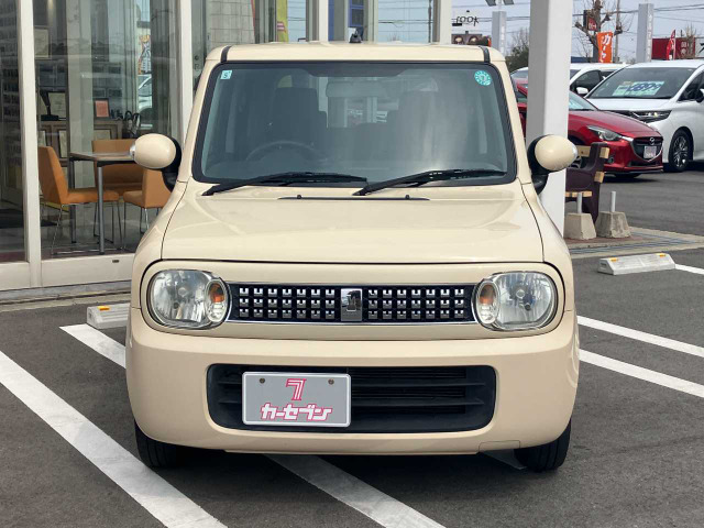 アルトラパン10th アニバーサリーリミテッド