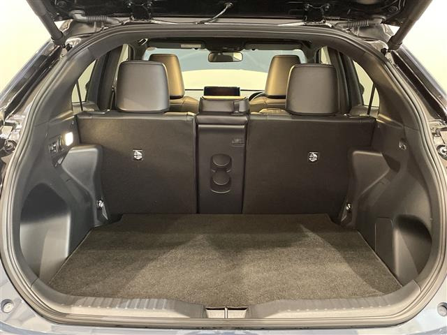 ヤリスクロス1.5 ハイブリッド Z ウルバーノ E-Four 4WD