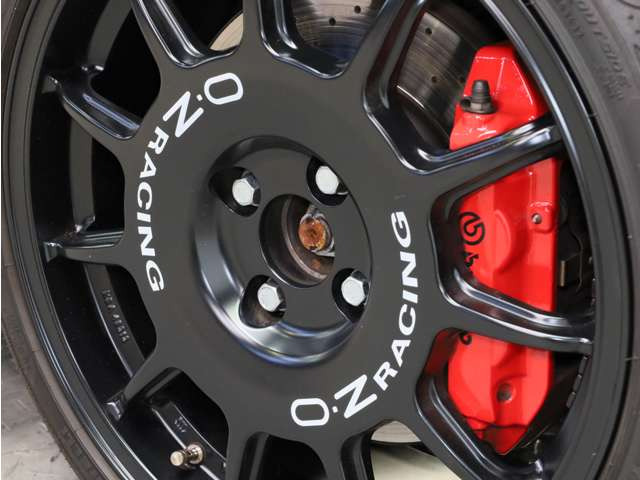 アバルト595コンペティツィオーネ