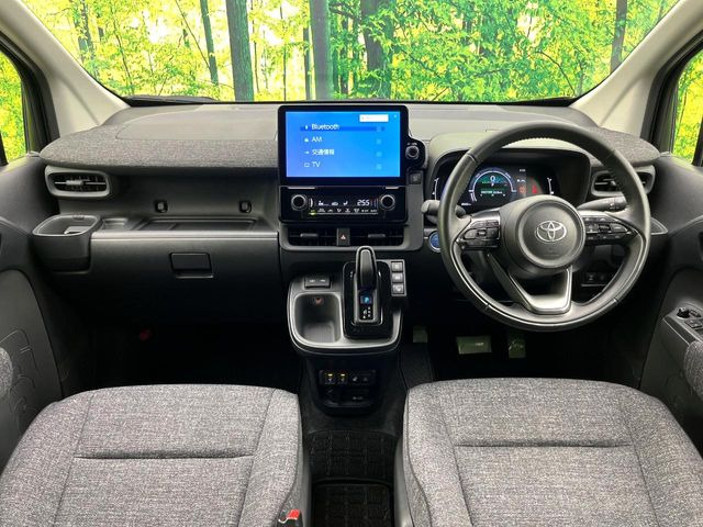 シエンタハイブリッド 1.5 Z