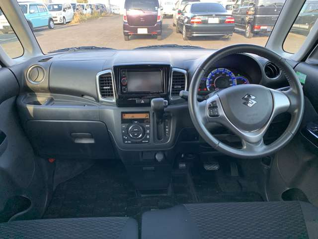 スペーシアカスタムXS