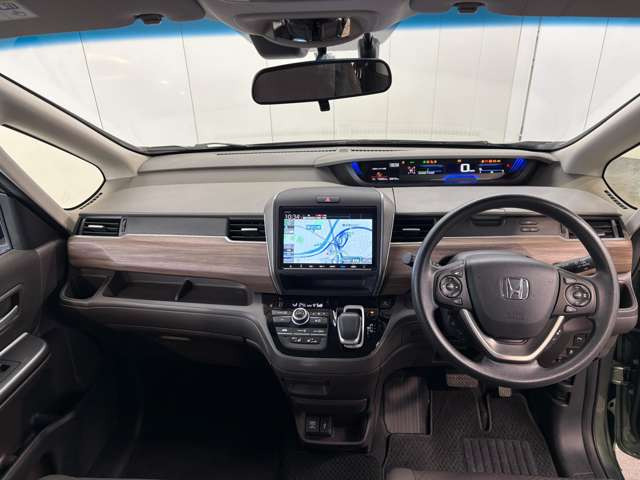 フリード+1.5 ハイブリッド G ホンダセンシング