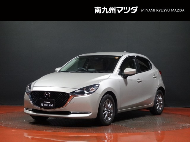 MAZDA21.5 15S サンリットシトラス
