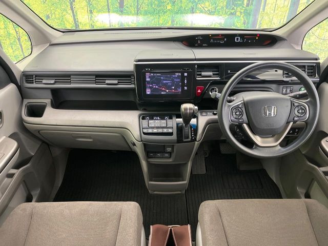 ステップワゴン1.5 G