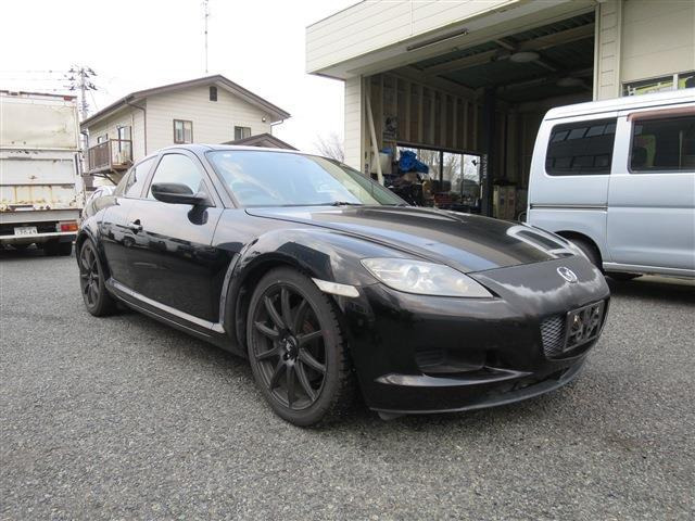 RX-8