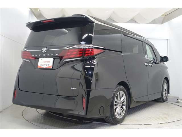 アルファードハイブリッド 2.5 Z