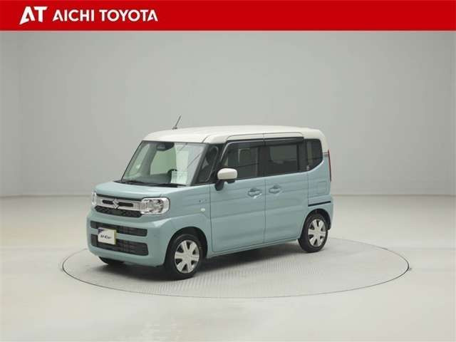 スペーシアハイブリッド(HYBRID)  X