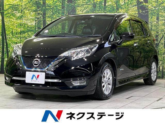 ノート1.2 e-POWER メダリスト