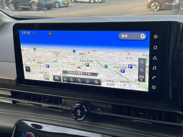 セレナ1.4 e-POWER ハイウェイスターV