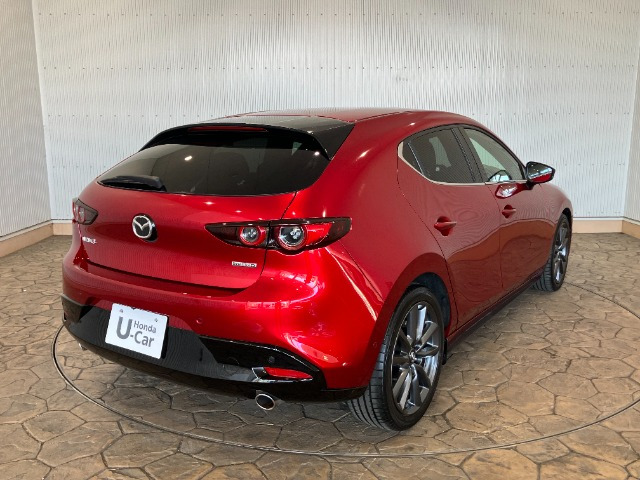 MAZDA3セダン1.8 XD プロアクティブ ツーリング セレクション