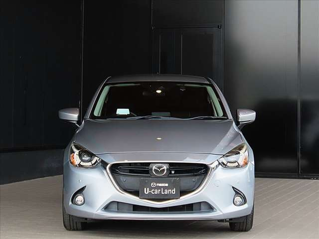 デミオ1.3 13S ツーリング