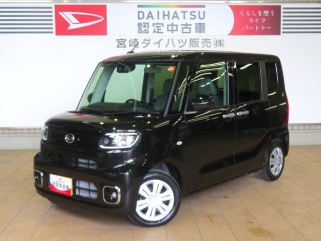 タントX リミテッド