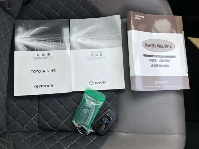 C-HRハイブリッド 1.8 G