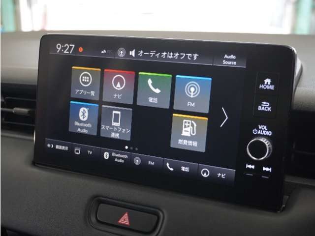 ヴェゼル1.5 ハイブリッド Z