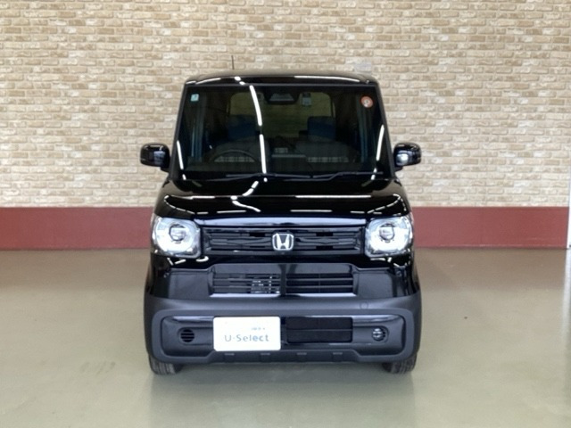 N-BOXジョイ モノトーン