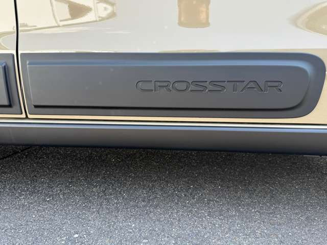 フリード1.5 クロスター スロープ