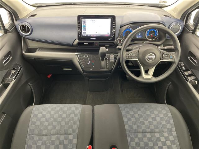 デイズハイウェイスター Gターボ プロパイロットエディション