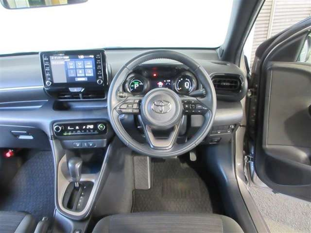 ヤリス1.5 ハイブリッド Z