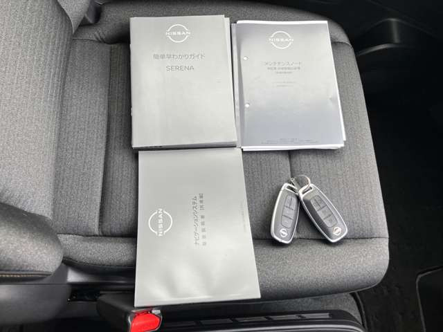 セレナ1.4 e-POWER ハイウェイスターV