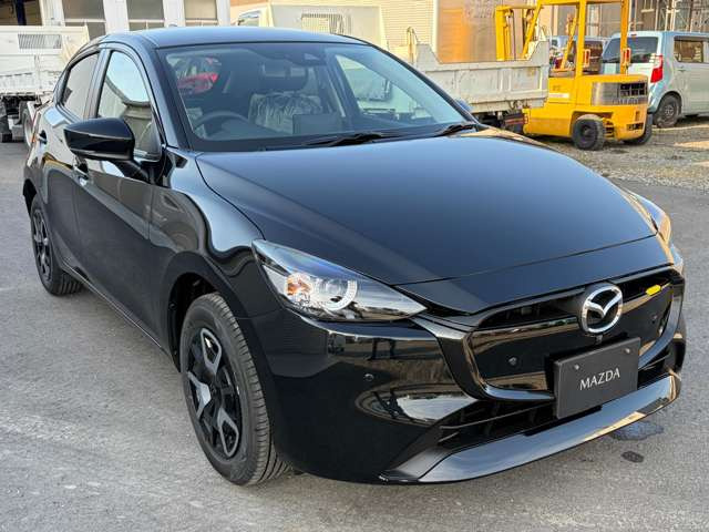 MAZDA21.5 15BD i セレクション II
