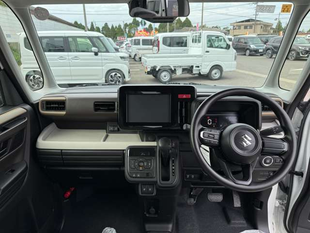 スペーシアハイブリッド(HYBRID)  X