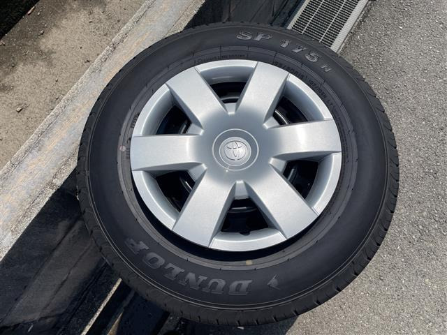 ハイエースバン2.8 DX ロング