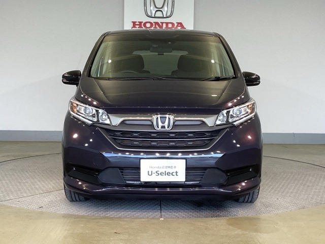 フリード1.5 ハイブリッド G