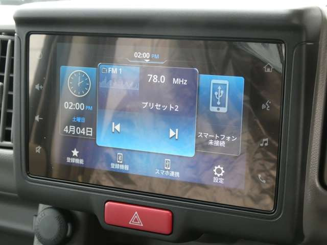 エブリイジョイン ターボ ハイルーフ