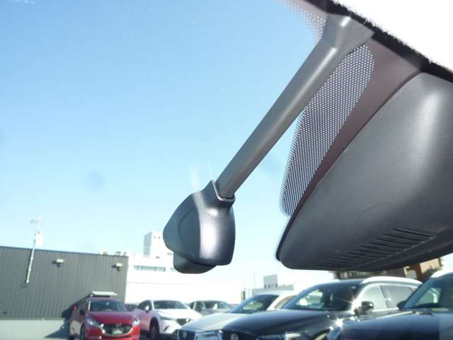 MAZDA21.5 15S ブラックトーンエディション