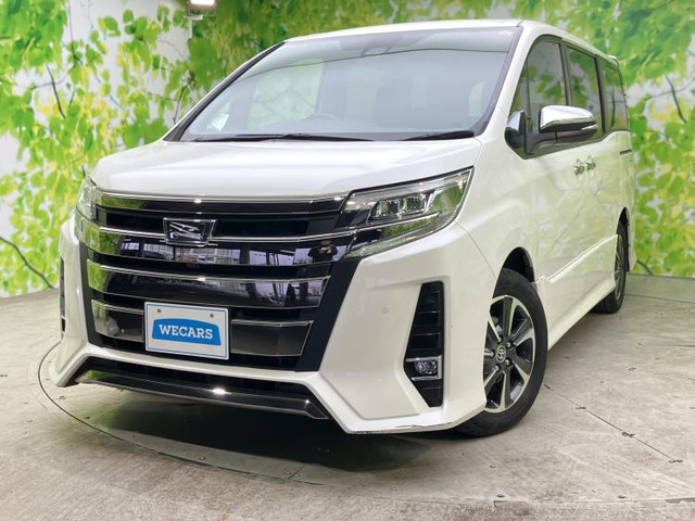 ノア2.0 Si W×B III