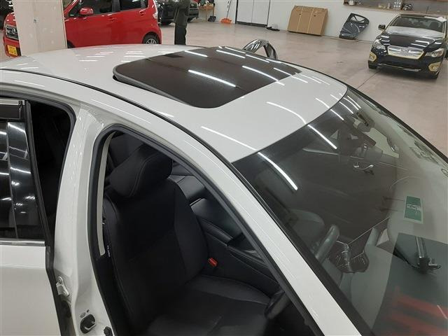 スカイライン3.5 350GT FOUR ハイブリッド タイプP