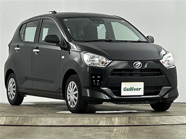 ミライースL SAIII 10th アニバーサリーエディション