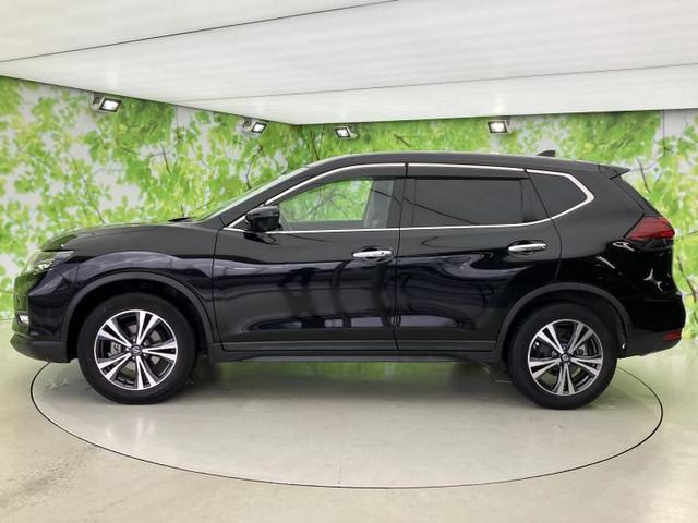 エクストレイル2.0 20Xi 4WD