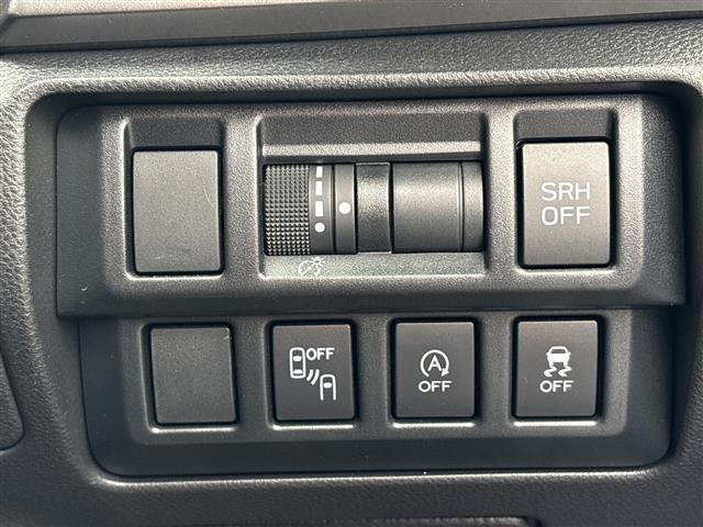 インプレッサスポーツ2.0 i-S アイサイト 4WD