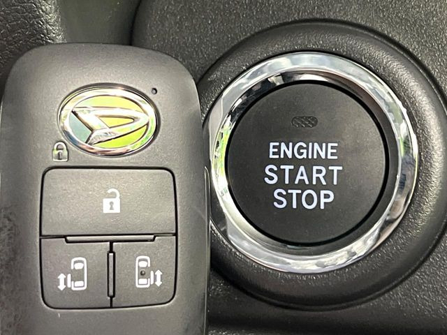 �y�L�[�t���[�V�X�e���z�J�o����|�P�b�g�ɓ��ꂽ�܂܂ł��h�A�̎{���E�������\�ȃX�}�[�g�L�[�𑕔��B�G���W���̃I���E�I�t�����J�M�����o���K�v����������Ƃ��Ă��֗��ł���