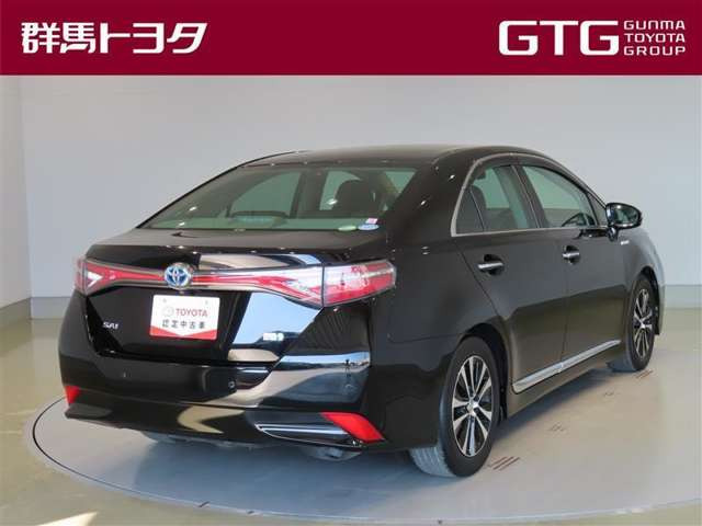 SAI2.4 G Aパッケージ