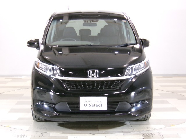 フリード1.5 G ホンダセンシング