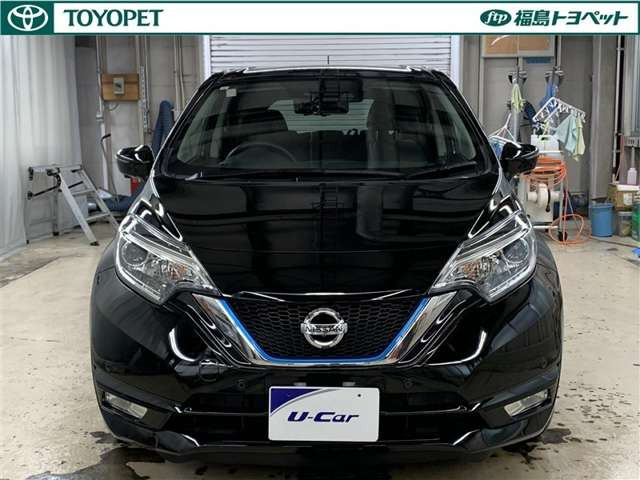 ノート1.2 e-POWER X