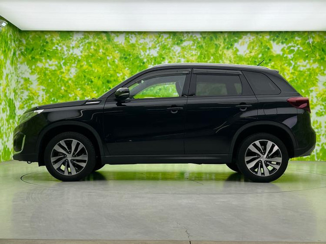 エスクード1.5 4WD