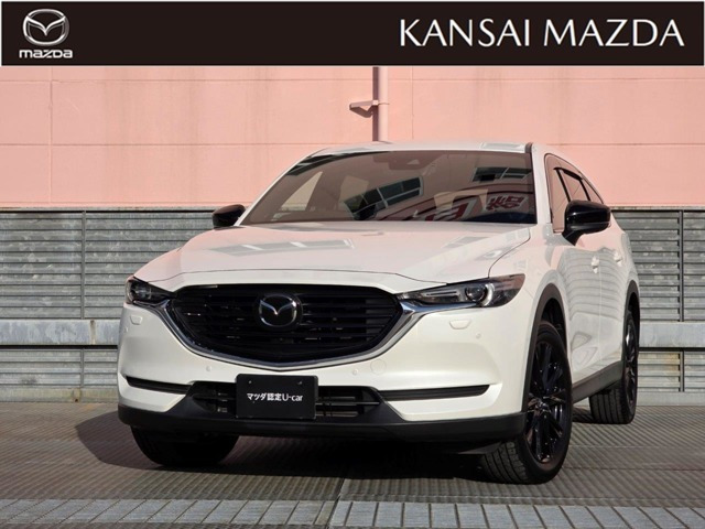 CX-82.2 XD ブラックトーンエディション 4WD